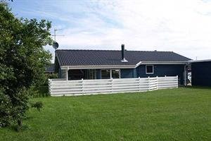 Gjellerodde, ground floor, 3 bedrooms
