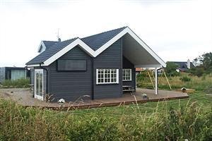 Gjellerodde, ground floor, 3 bedrooms