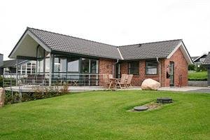 Gjellerodde, ground floor, 3 bedrooms