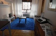 Apartamento en el centro de Oviedo