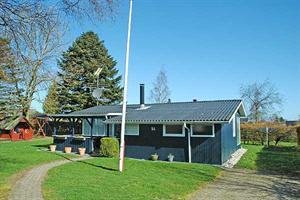 Hejlsminde, ground floor, 3 bedrooms