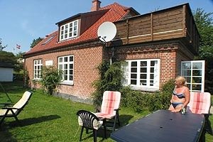 Hejlsminde, ground floor, 3 bedrooms