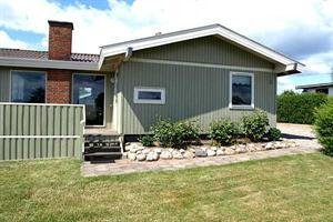 Hejlsminde, ground floor, 3 bedrooms
