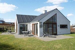 Vemmingbund, ground floor, 3 bedrooms