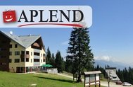 APLEND Apartments Greenfield - Studio 2+1