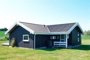 Helnæs, ground floor, 3 bedrooms