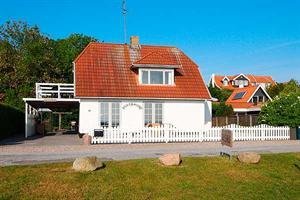 Helnæs, ground floor, 4 bedrooms