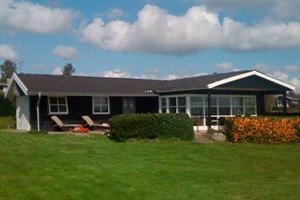 Helnæs, ground floor, 3 bedrooms