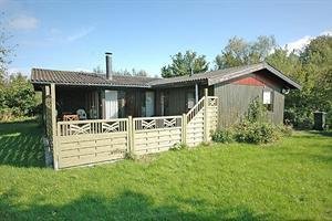 Nysted, ground floor, 3 bedrooms