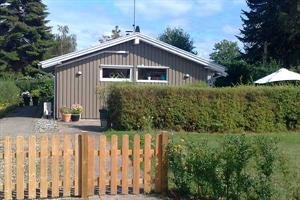 Nysted, ground floor, 2 bedrooms