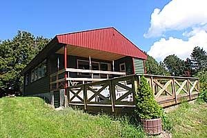 Hønsinge Lyng, ground floor, 3 bedrooms
