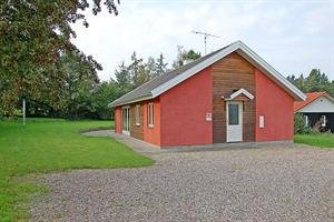 Ordrup, ground floor, 3 bedrooms