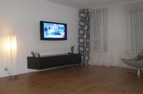 Holiday apartment in Amsterdam – Luxury accommodation (1 to 4 sleeps )