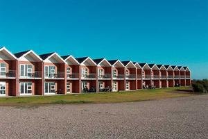 Højer, ground floor, 2 bedrooms