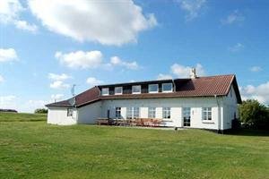 Højer, ground floor, 8 bedrooms