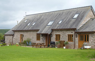 Woodridge Barn