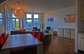 ( F) AmsterHome Damrak View– Dining table