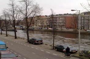 Holiday apartment in Amsterdam – Jordaan Dreams Superior
