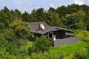 Rømø, Sydøen, ground floor, 4 bedrooms