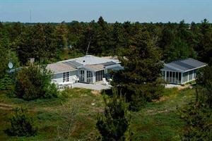 Rømø, Sydøen, ground floor, 9 bedrooms