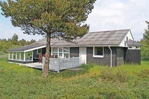Rømø, Sydøen, ground floor, 3 bedrooms