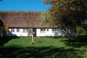 Rømø, Vesterhede, ground floor, 2 bedrooms