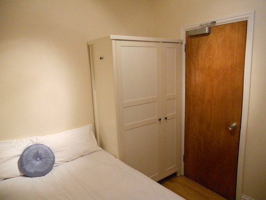 Holiday apartment in London – Aviva 1 bed apartment