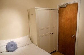 Holiday apartment in London – Aviva 1 bed apartment