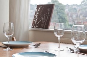 Holiday apartment in London – Chic London Apartment Zone 2