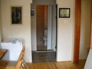 Serapis – Living room