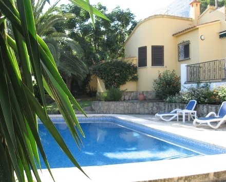 Pda San Joan, ground floor, 2 bedrooms