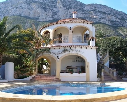 Urb Balcón, ground floor, 3 bedrooms