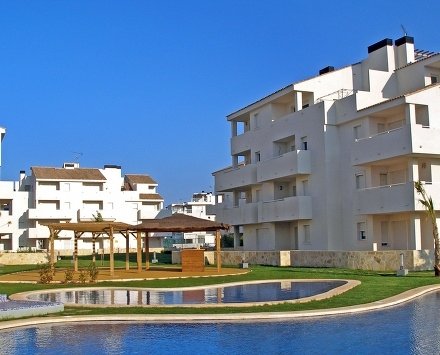 Residencial Entreolas, 1st floor, 2 bedrooms