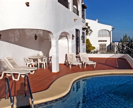 , ground floor, 3 bedrooms