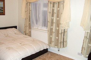 Holiday apartment in London – Spacious London Cottage in tourism Greenwich