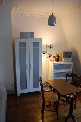 Charming studio in the quiet and unspoilt neighbourhood – 