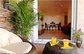 Santa Engracia Deck & Spa– Terrace / Living Room