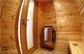 Santa Engracia Deck & Spa– Sauna