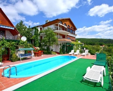 , ground floor, 2 bedrooms