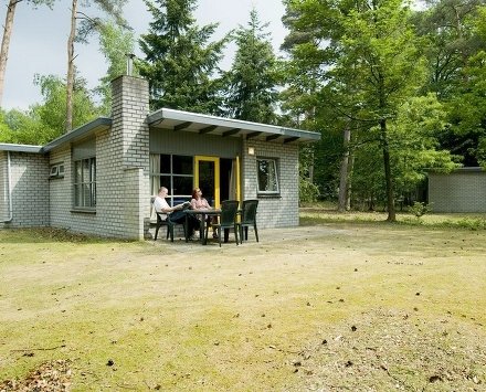 RCN Het Grote Bos, ground floor, 3 bedrooms