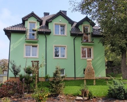 , ground floor, 1 bedroom