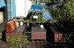 Blue Wave Houseboat– Terrace