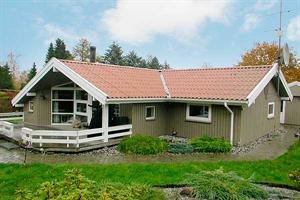 Nysted, ground floor, 3 bedrooms