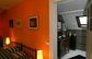Brussels Basilica Bed & Breakfast – Into bathroom