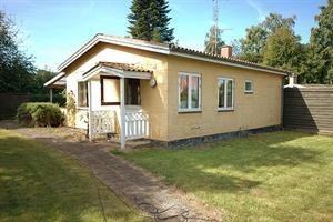 Nysted, ground floor, 2 bedrooms
