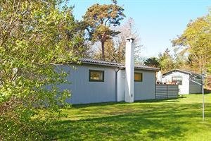 Øster Hurup, ground floor, 2 bedrooms