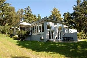 Ordrup, ground floor, 3 bedrooms
