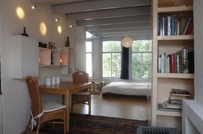Holiday apartment in Amsterdam – Amsterdam Canalhouse