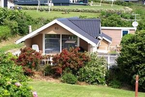 Gjellerodde, ground floor, 2 bedrooms