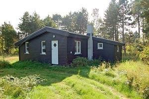 Højby Lyng, ground floor, 3 bedrooms